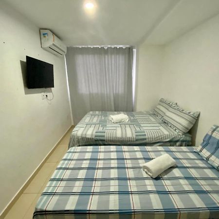 Apartamento Em Joao Pessoa A Poucos Metros Do Marアパートメント エクステリア 写真