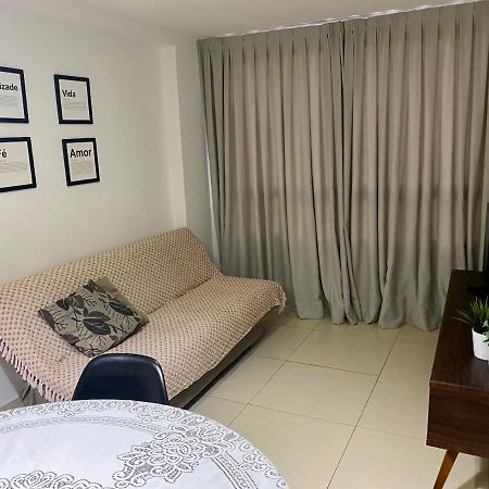 Apartamento Em Joao Pessoa A Poucos Metros Do Marアパートメント エクステリア 写真