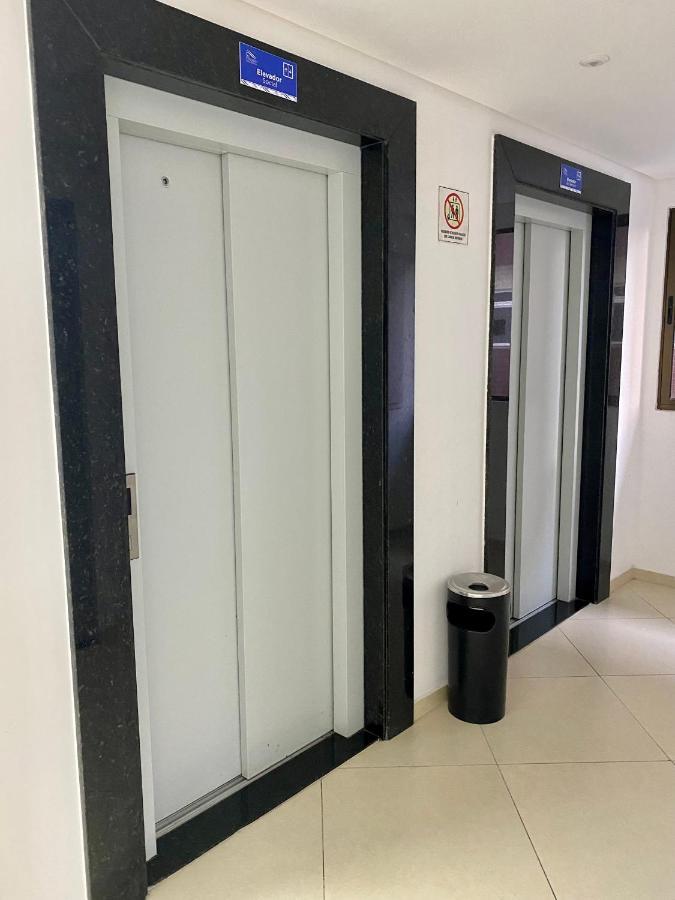Apartamento Em Joao Pessoa A Poucos Metros Do Marアパートメント エクステリア 写真