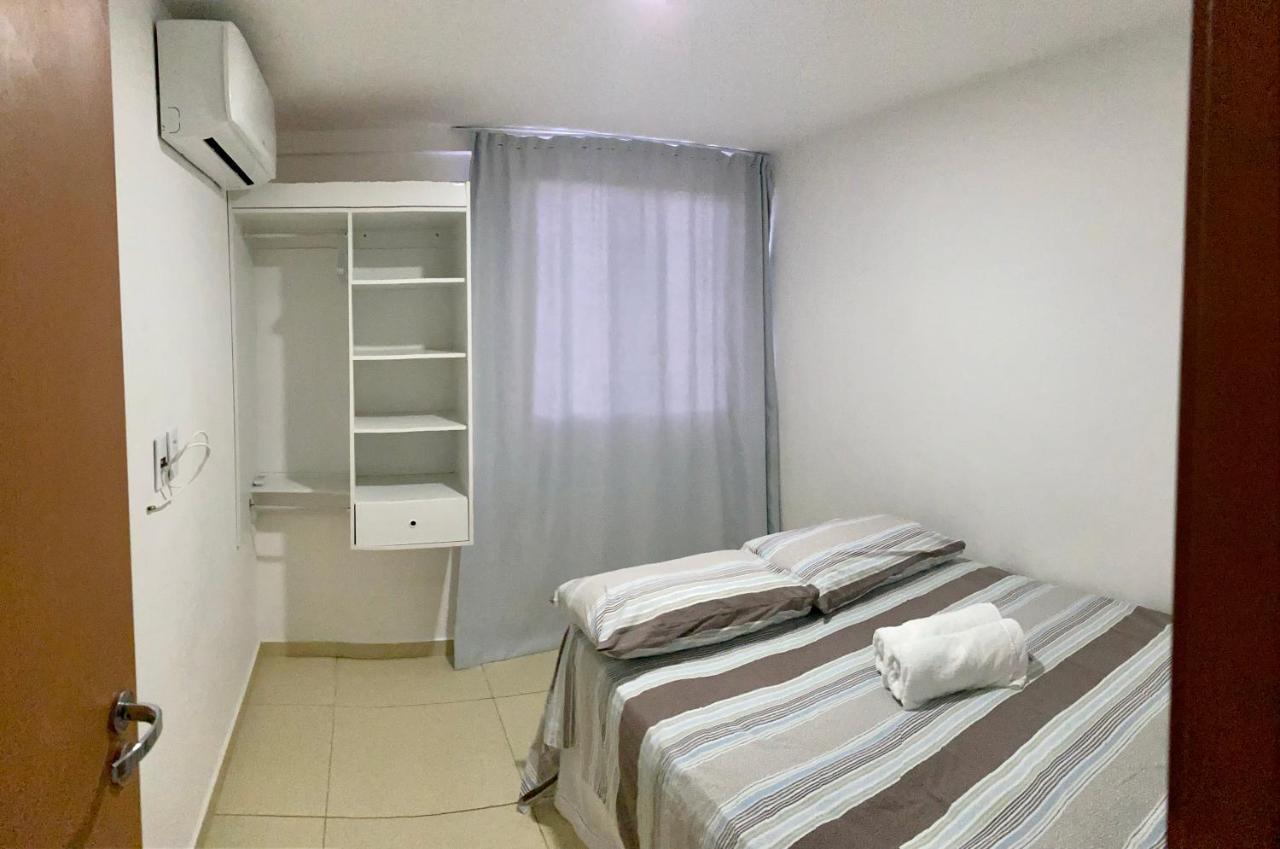 Apartamento Em Joao Pessoa A Poucos Metros Do Marアパートメント エクステリア 写真