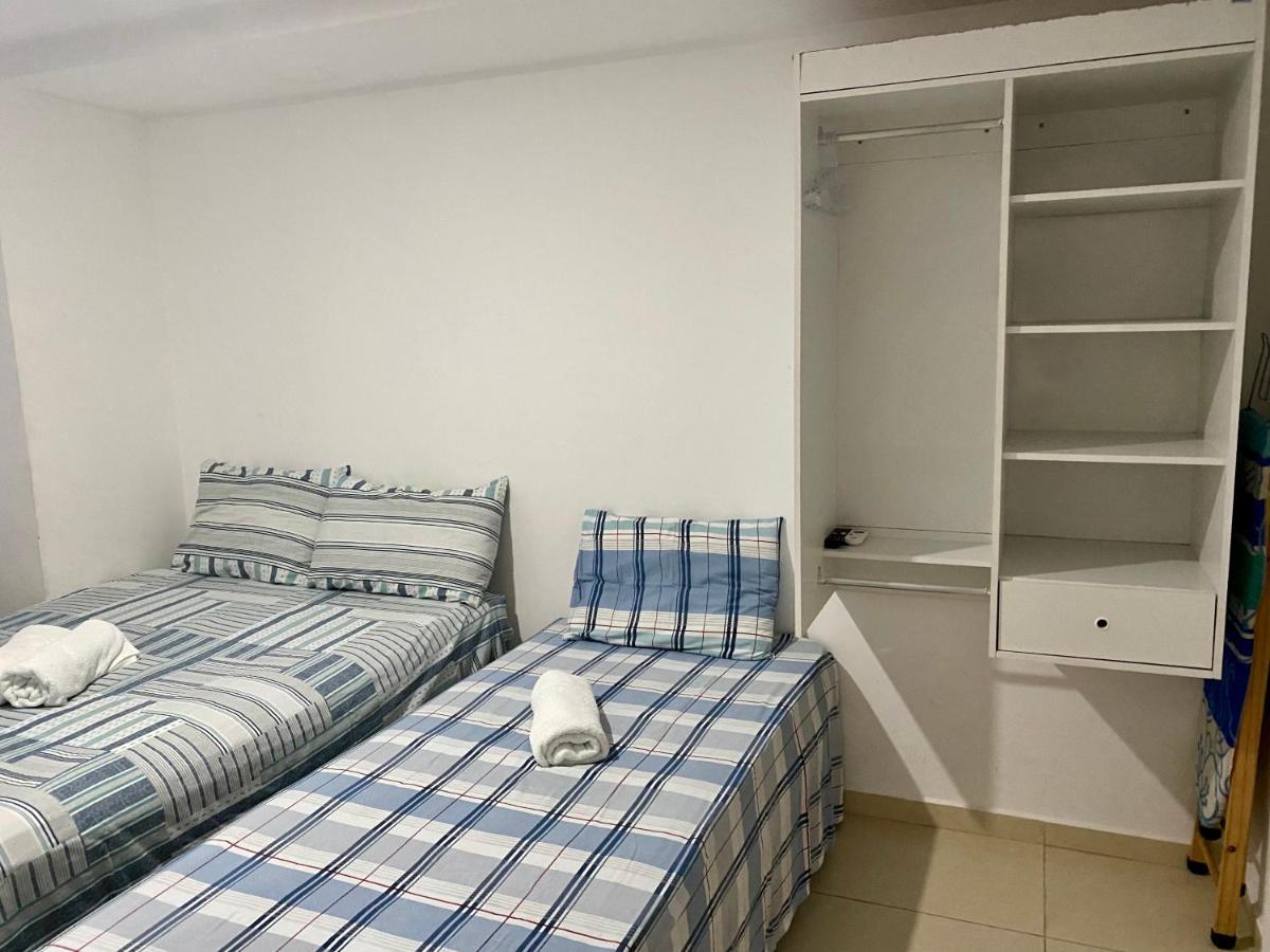 Apartamento Em Joao Pessoa A Poucos Metros Do Marアパートメント エクステリア 写真